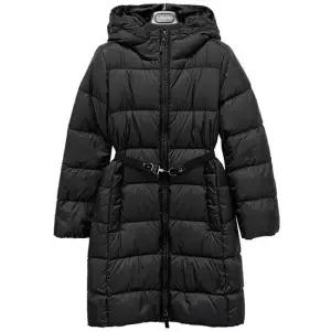 막스마라 [명품] 25FW 더큐브 SEIPAR 세이파르 벨티드 구스 다운 패딩 자켓 2529496015600 009