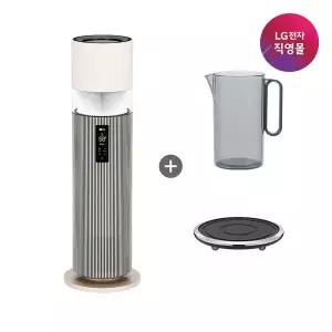 [LG] [LG전자 직영] LG 하이드로타워 HY705RSUABM(무빙휠+급수비커포함)