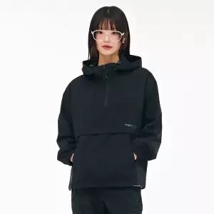 [하프클럽/체이스컬트]U 스트레치 아노락