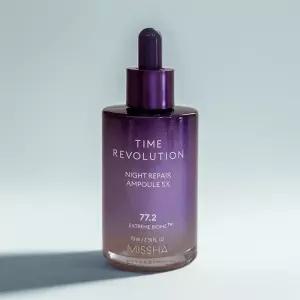 MISSHA 타임 레볼루션 나이트 리페어 5X 70ml 1개