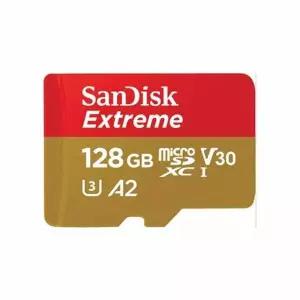 [골드스마일]Extreme microSDXC 카드 128GB 160MB s Class10