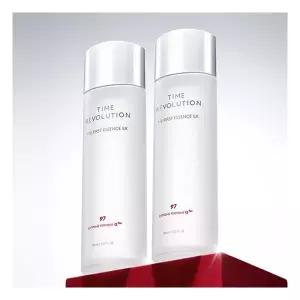 [2개구성][미샤]타임 레볼루션 더 퍼스트 에센스 5X 180ml
