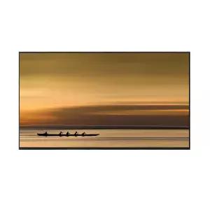 하랑 LG전자 OLED55B5NNA 벽걸이형 올레드 AI 4K TV