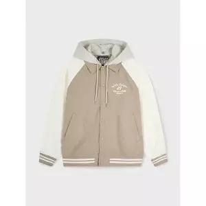 [후아유](센텀시티점)Hood Varsity Coach Jacket / WHJJG2221U