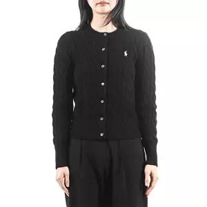 [폴로 랄프로렌]26SS 여성 가디건 (211971868 016)