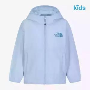 [국내매장판] 노스페이스키즈 NJ3LS13U 키즈 테일윈드 후디 KS TAILWIND HOODIE