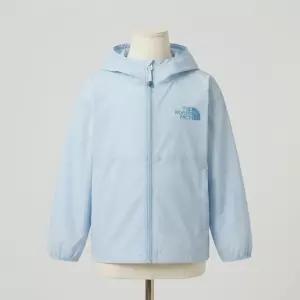 노스페이스 키즈 키즈 테일윈드 후디 LIGHT_BLUE NJ3LS13U