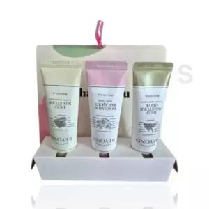 비욘드 답례품 클래식 핸드크림 기프트 세트 (30mL X 3개)