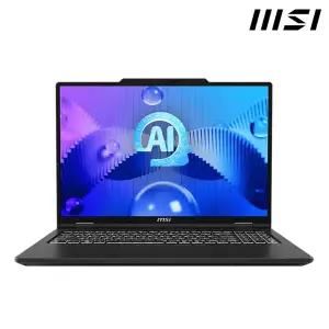 T) MSI 벤처 프로 16 A2RWEG-C7 2K OLED Win11 (32GB 램)+ MSI 백팩/ 마우스