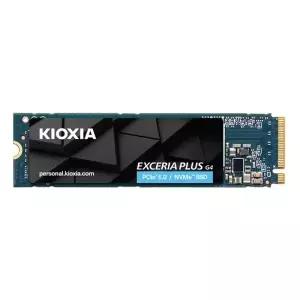 키오시아 EXCERIA PLUS G4 M.2 NVMe (1TB)