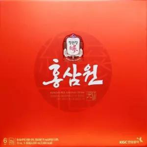 설명절선물 정관장 홍삼원 70ml x 60포 (쇼핑백 포함)