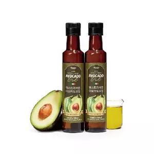 퍼니트 엑스트라버진 아보카도오일 250ml 6병