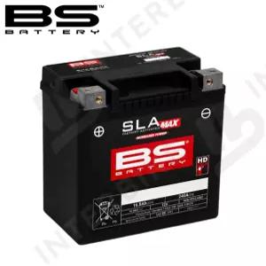 할리 아이언883 16-21 BS배터리 SLA MAX 12V 16AH 240CCA