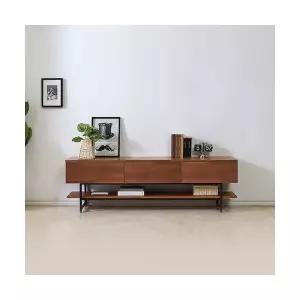 A5130 멀바우 LPM 거실장 1200 1color