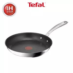 테팔 인덕션 3X 퍼펙트 레지스트 프라이팬 28cm GST