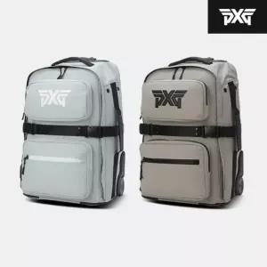 카네정품 PXG 트롤리 백[여성용][2COLORS].