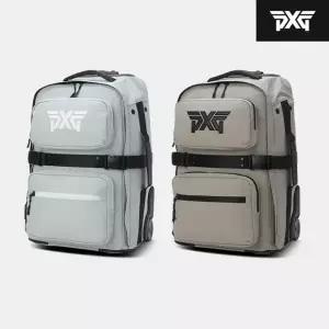 카네정품 PXG 트롤리 백[여성용][2COLORS].