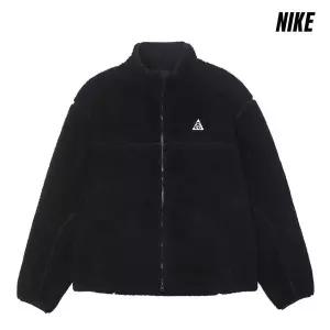 [보리보리/나이키 슈즈]나이키 ACG 캔웰 윈드프루프 플리스 후리스 자켓 (FV8654-010)
