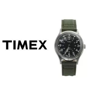 타이맥스 MK1 밀리터리 군인 오토매틱 손목시계 TW2Y07800