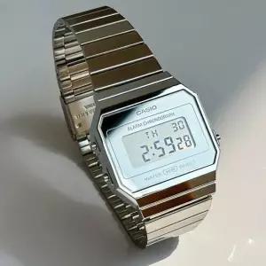CASIO 카시오 A700WEV-7A 메탈 디지털시계 51137827)