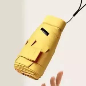 자외선차단 양산우산 암막 초경량 UV 미니