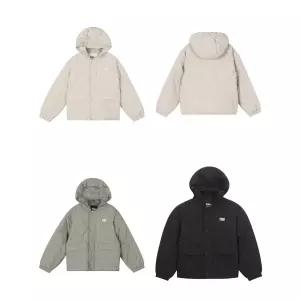 [롯데백화점]엔비에이 NBA퀼팅다운점퍼 정상가:159,000원 K244DW002P