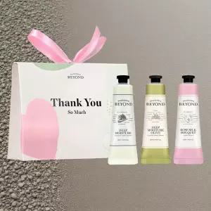비욘드 클래식 핸드크림 3종 기프트 세트 30ml 1개