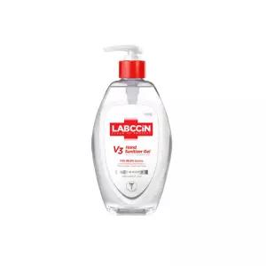 애경 랩신 안전한 손소독젤 손소독제 알로에 글리세린 500ml