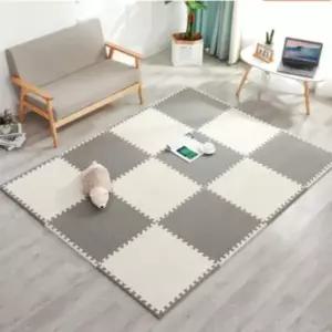 방지 813TDM20 층간소음 퍼즐 30x30x2.5cm 매트 퍼즐매트 DIY매트