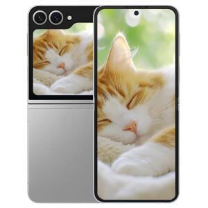 삼성전자 갤럭시 Z 플립6 512GB KT 기기변경 Z Flip6 폴더블