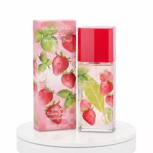 엘리자베스아덴 그린티 스트로베리 바질 EDT 100ml