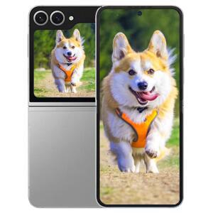 삼성전자 갤럭시 Z 플립6 512GB SM-F741N KT 기기변경