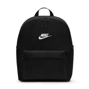 나이키 NIKE 헤리티지 백팩 2.0 23L - 블랙 화이트 IB4343-010