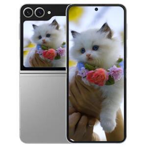 삼성전자 갤럭시 Z 플립6 512GB Galaxy Z flip6 미개봉 정품