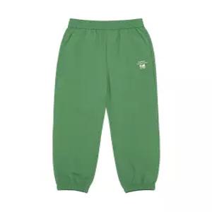코닥 키즈 에센셜 셋업 조거 팬츠 GREEN K5126LWPH3 4720231