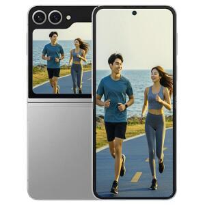 삼성전자 갤럭시 Z 플립6 512GB Galaxy Z flip6 미개봉 새제품