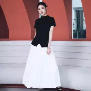 셀렙샵에디션 26FW 코튼 풀스커트