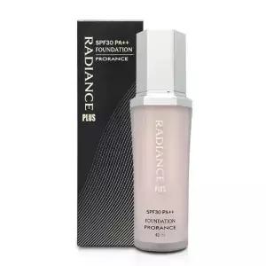 프로랑스 래디언스 플러스 파운데이션 40ml