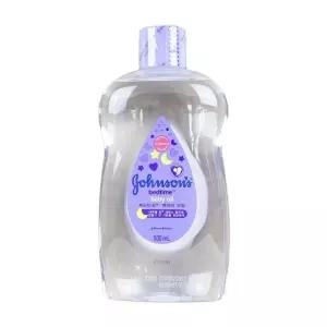 존슨즈 오일 베이비 베드타임 500ml