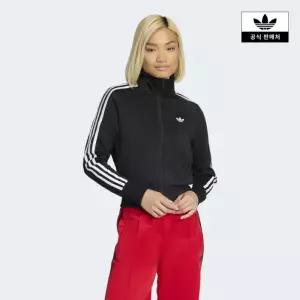 [롯데백화점]아디다스 [아디다스코리아공식] FIREBIRD CLASSIC 트랙 탑 KD7981