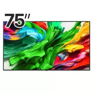 LG전자 75QNED85AKA 벽걸이형 QNED evo AI TV (1HO)