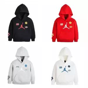 나이키키즈 조던 주니어 MJ 다이너스티 후드티 N261SW342P 1129615065