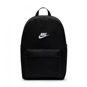 NIKE 나이키 헤리티지 백팩 2.0(23L) - 블랙:화이트 / IB4343-010