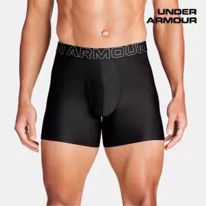 언더아머남성 UA 퍼포먼스 Tech 6인치 Boxerjock 13874140011387414001_