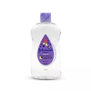 존슨즈 베드타임 베이비 오일 500ml