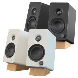 크리에이티브 XF1 블루투스 6.0 72W HiFi 스피커 (블랙,화이트)