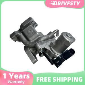 쌍용 2.0 XDi 액티언 코란도 C 2010-2019 로디우스 OEM 6711400460 EGR 배기 가스 재순환 밸브