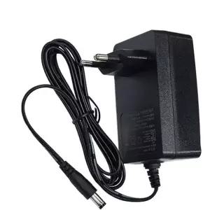 DC 12V 3.5A 어댑터 벽걸이형 직류전원장치 모니터 CCTV 전원공급 모니터어댑터 wyE7DA2