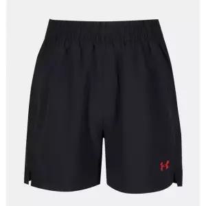 매장정품 UNDERARMOUR 서울 우븐 쇼츠6015440-001