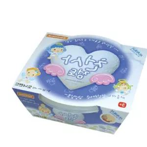 천사점토70g 놀이 슬라임재료 어린이집생일선물 초 기타주방잡화 초등학생생일선물 wyC0CB2